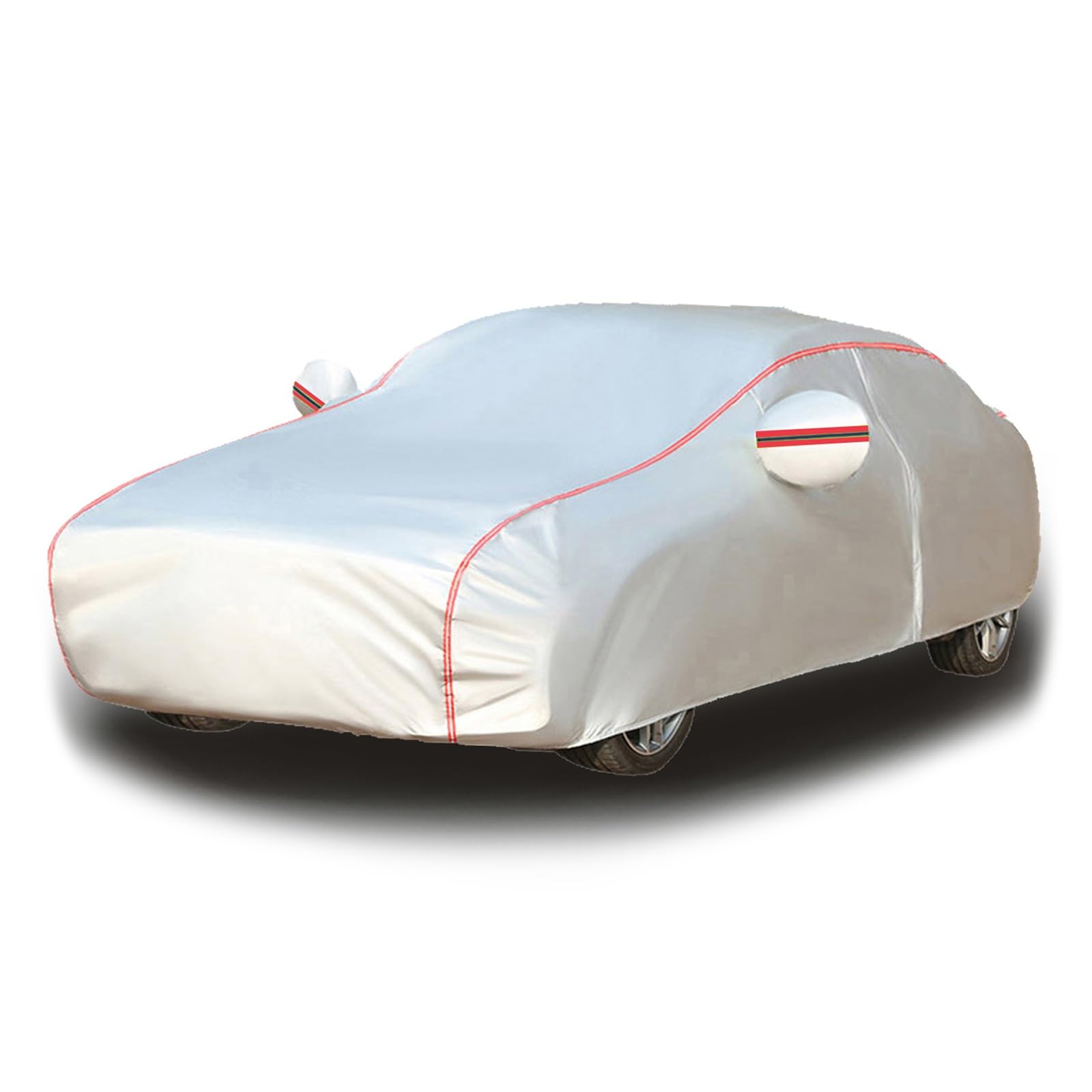 Anti-Hail Car Cover ForAUDI S4 Quattro B5 1997-2002 Thick - View #4