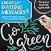 MMFB Arts & Crafts Chalk Markers - Liquid Chalk Paint Pens for Businesses, Restaurants, School, Blackboard, Window, Erasable, Non-Toxic, Water-Based, Reversible Tips Markers (10 pack Bright 5mm)
