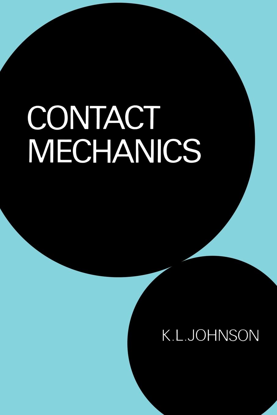 Contact Mechanics (Volume 0)