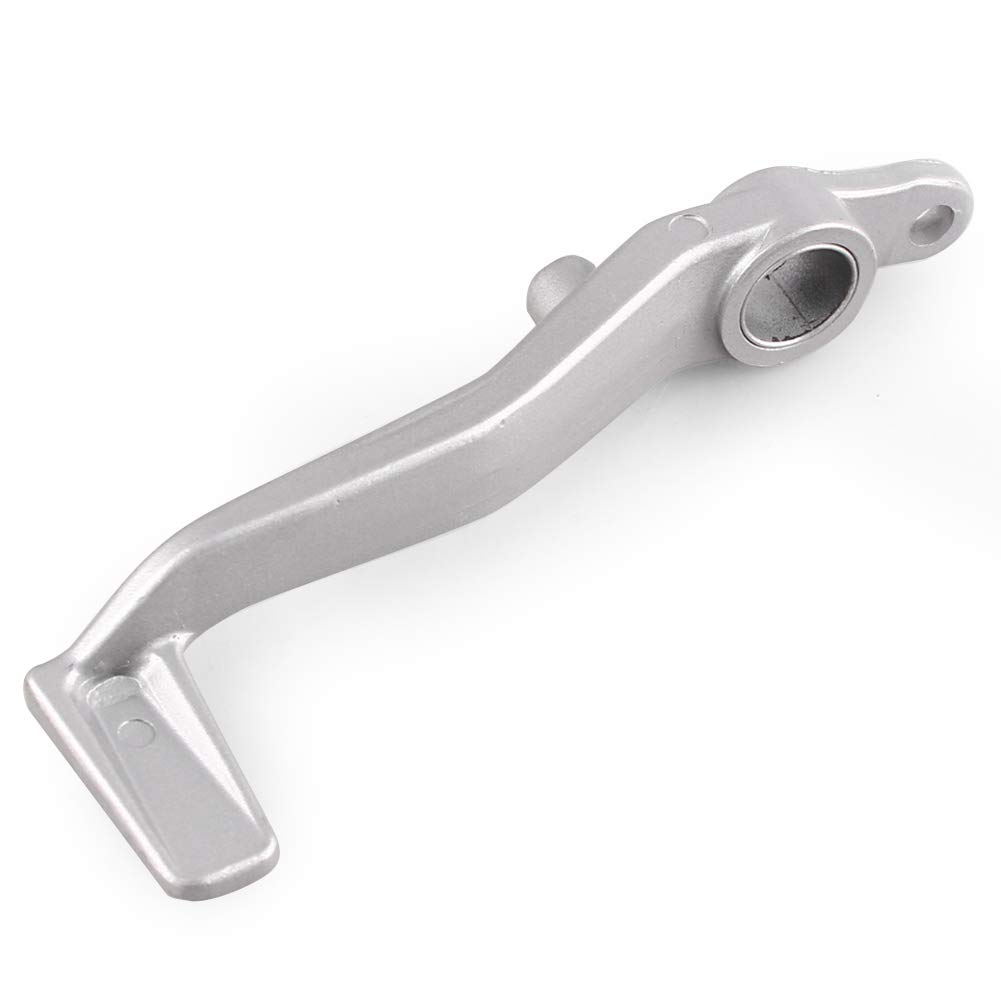 SIKUAI Motorcycle Gear Shift Lever Folding Shifter Lever for