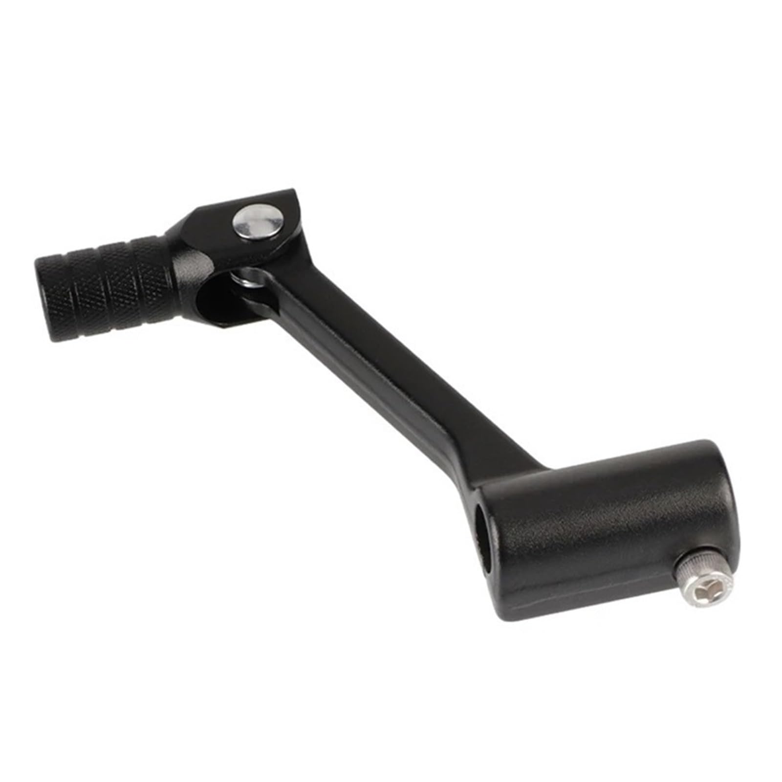 Dyxylkyhx Black Motorcycle Shift Shifter Motorcycle Shift Lever Accessories Folding Gear Shifter For Bike Kayo Atv Motorcross Moto Parts Rod Change Foot Pedal