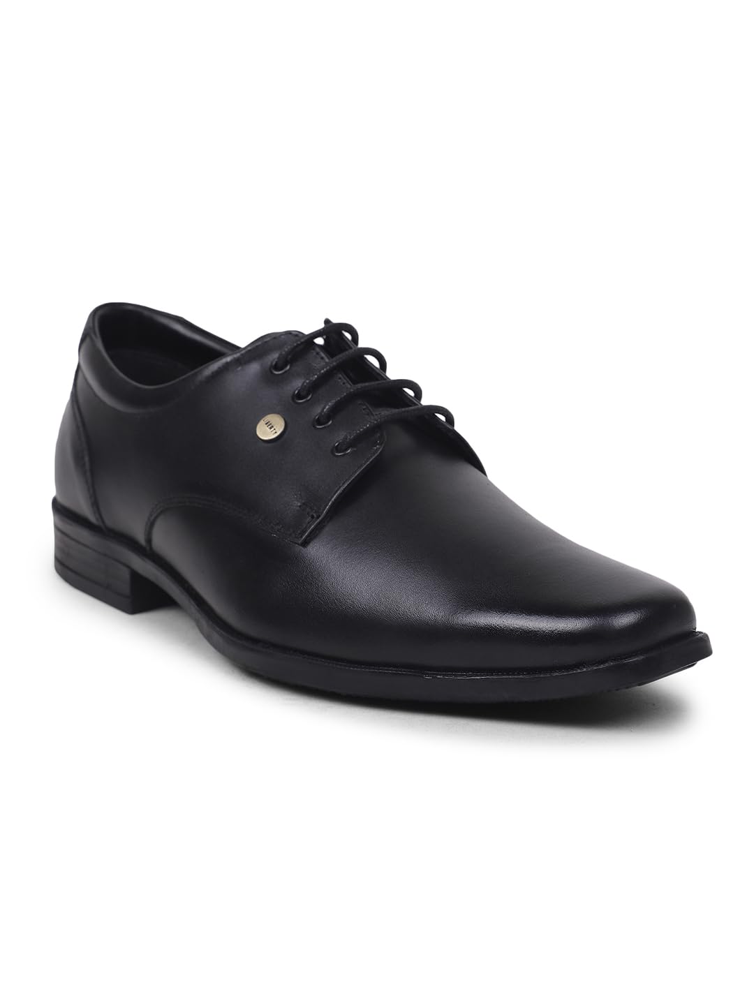liberty Men Leather School Uniform Shoe-picture-31