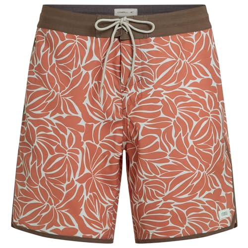 O´Neill Cruzer Scallop 18´´ Swimming Shorts 36
