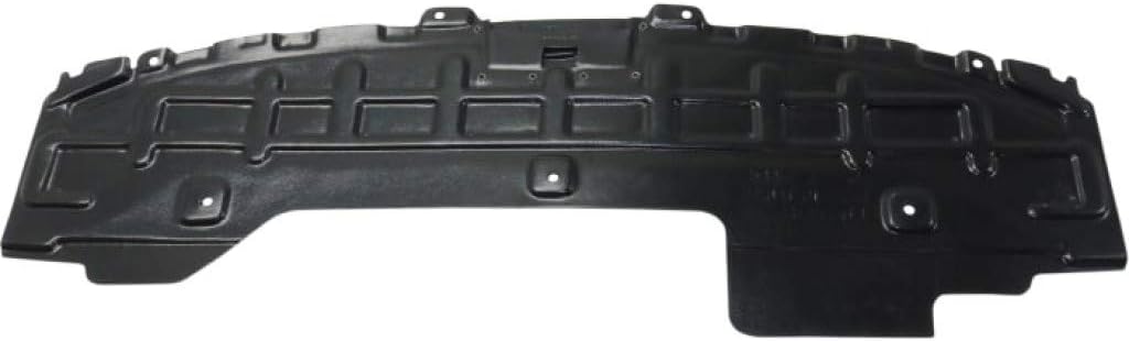 For Chevy Spark Front Engine Splash Shield 2016 17 18 2019 | Under Cover GM1228167 | 95244557