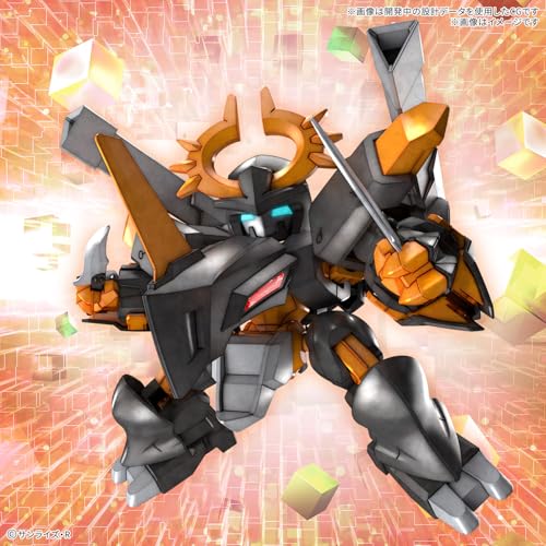 Kit modelo Mashin Creator Wataru 05 Jyugonmaru miniatura 7
