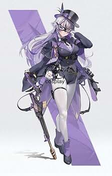 勝利の女神NIKKEファントム衣装 51WkUxUwi1L._AC_AC_SY350_QL65_.jpg