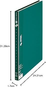 Amazon.co.jp: プラス クリアファイル スーパーエコノミー 横入れ A4