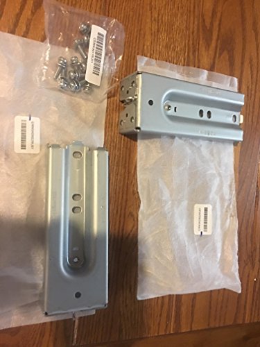 SHARP OEM Original Part: CANGKD822WJ01 TV Stand Support Assembly