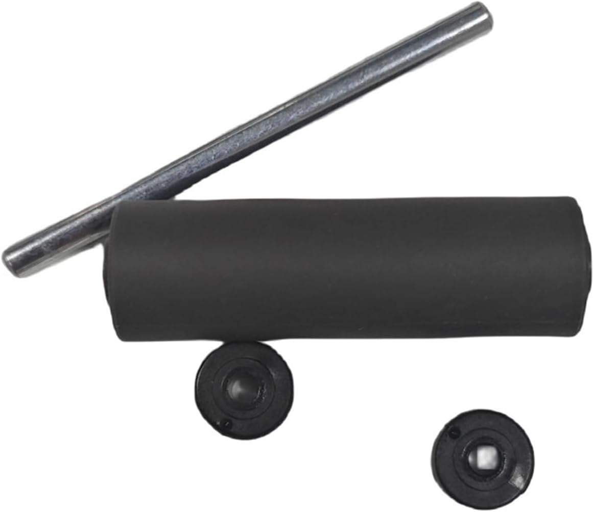 Parts Front and Rear Wheels, Compatible for Dreame T10,T20, Handheld Vacuum Cleaner Accessories(2 Front Wheels)