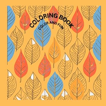 Paperback Wander & Wonder: A Coloring Journey Book