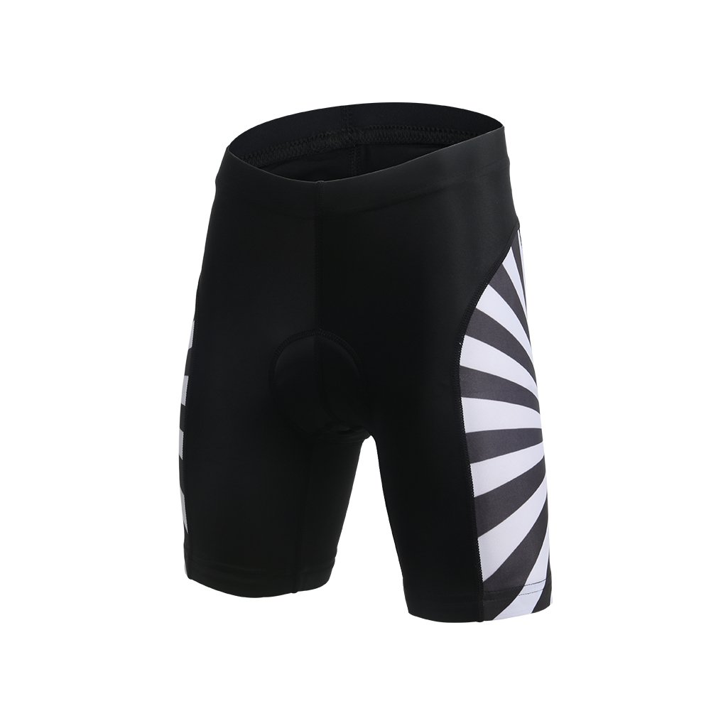 Niños Maillots de Bicicleta Conjunto de Ropa de Ciclo Jersey de manga corta + Pantalones