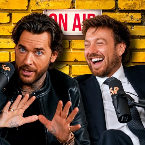 181: Sam and Pete miss out on Strictly&hellip;