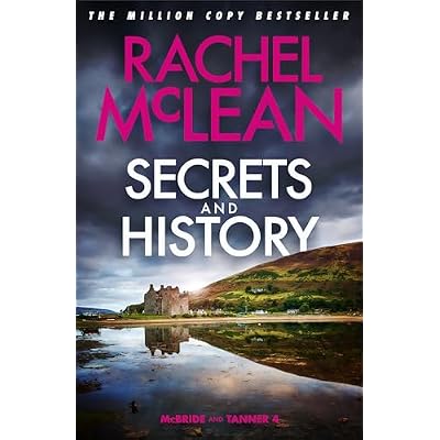 Secrets and History