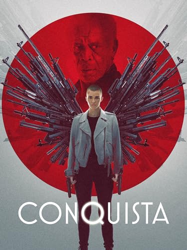 Conquista