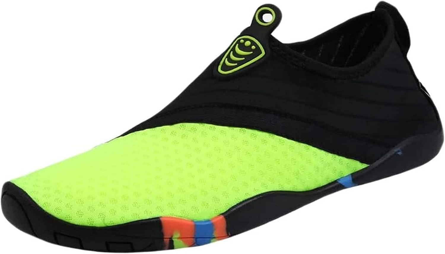 Amazon.com: HUILUN Water Shoes Barefoot 