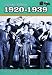 Popular Culture: 1920-1939 (A History of Popular Culture)