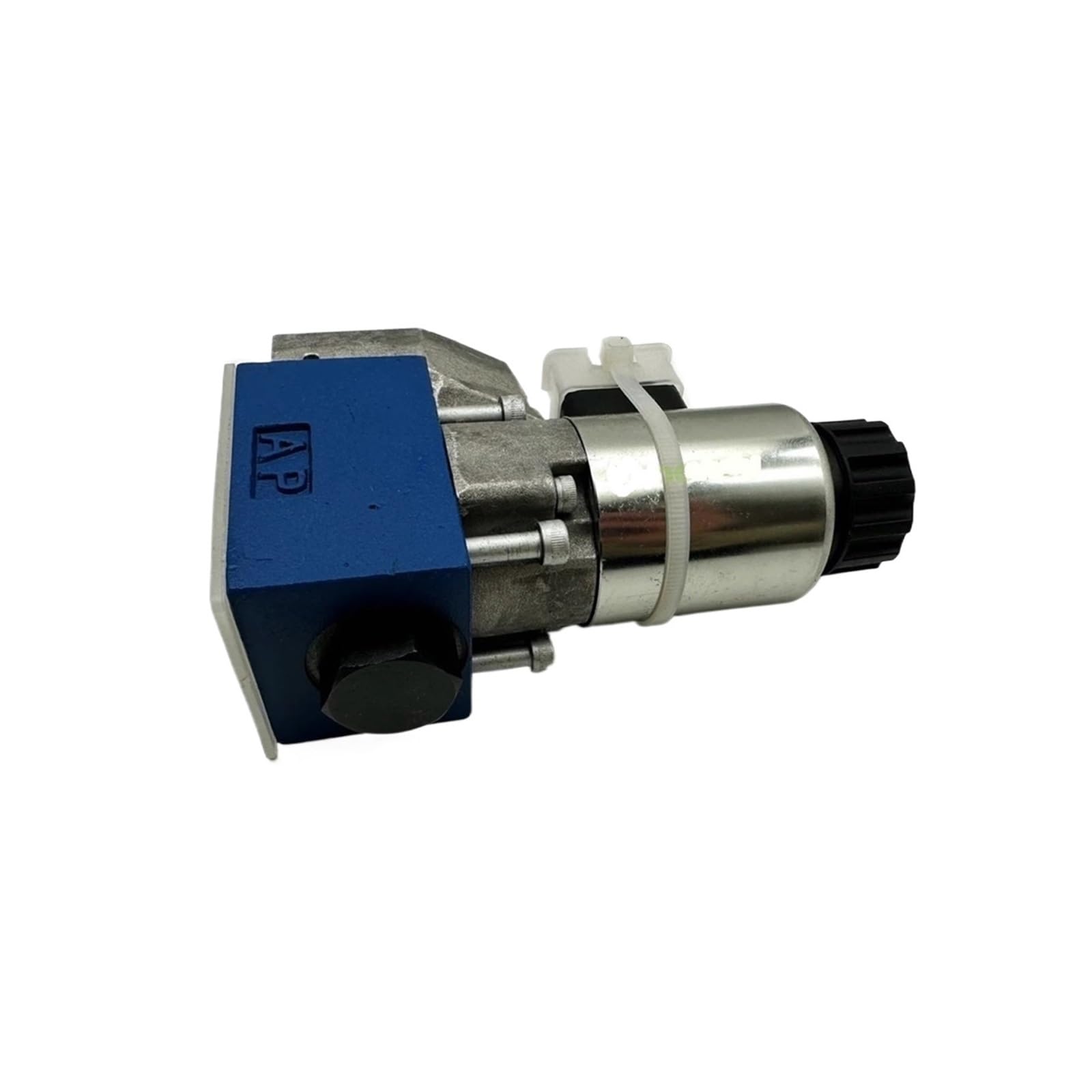 CXFCIHFT M-3SEW Solenoid Valve M-3SEW6U36/420MG24N9K4/V Directional Seat Poppet Valves R900570174
