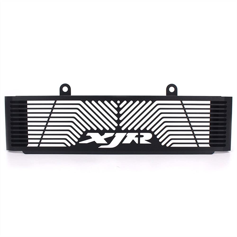 Grille Protection Radiateur Acier Inoxydable Mad Hornets Pour Yamaha XJR 1300 1998-2008