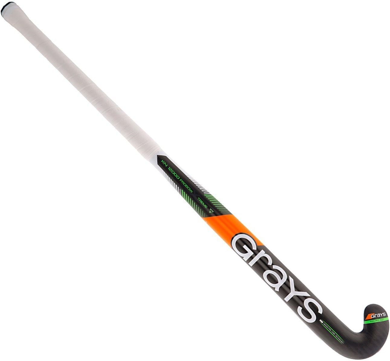 GRAYS KN12000 Probow Field Hockey Stick (37.5 Inches)