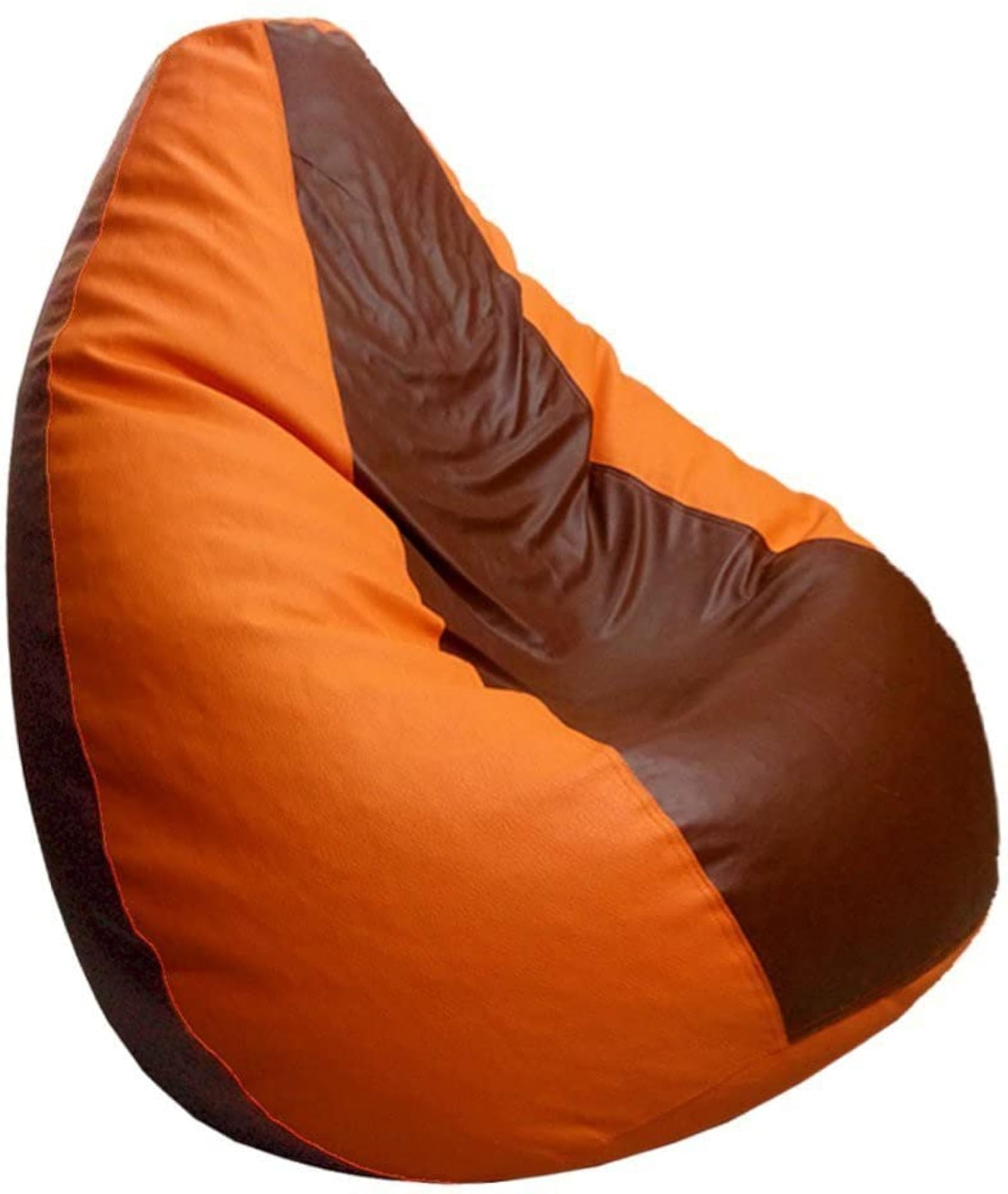 XXXL Tear Drop Bean Bag Cover (Without Beans)