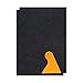 Produktbild 2 Stück Leder Patch Kit Selbstklebende Lederflicken, Lederreparatur Flicken Patch,Leder Flicken Reparaturset Aufkleber Patch, Vinyl & Kunstleder Reparierbares Autositz Sofa Rucksack Jacke Leder Patch