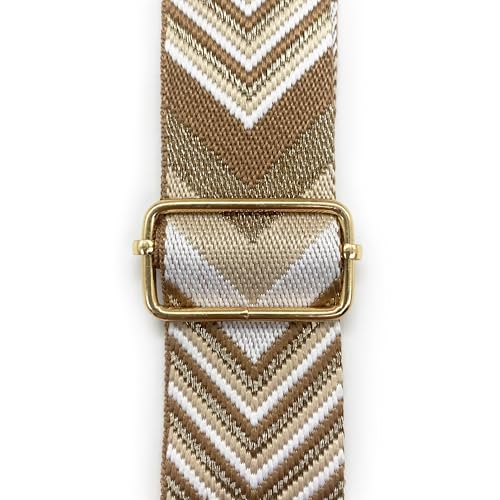 Image of Shoulder Strap Soft Adjustable Breathable Universal Replacement Non-Slip Strap