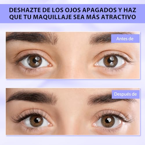 Ojos, Beauty Imagen adicional