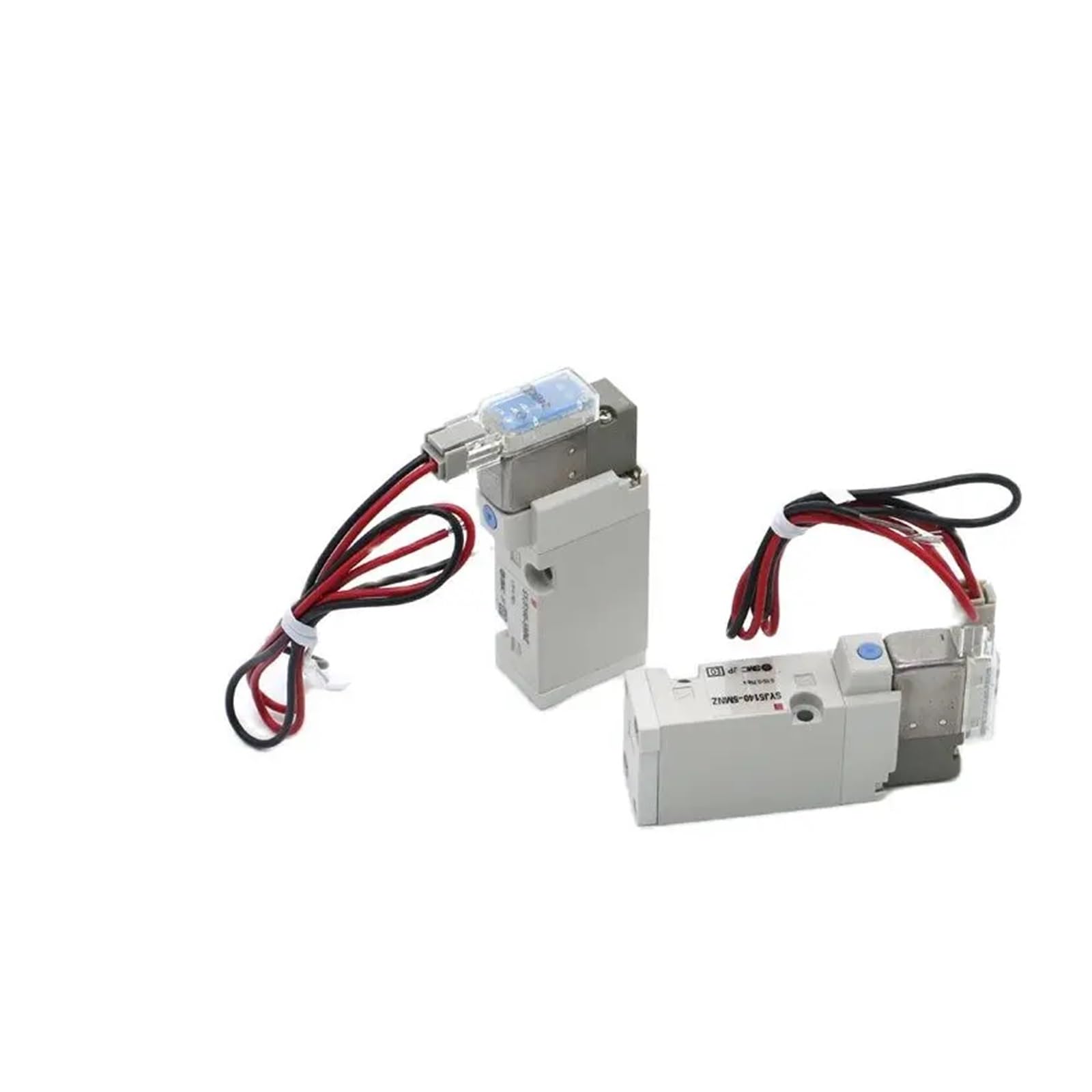 VSPPJYFG 1pcs Pneumatic Control Vlave Solenoid Valve SYJ5140/SYJ5123-5LZ/5LOU/5LZD/5LO/3LO/5LD/(SYJ5123-5LOU-M5-Q)