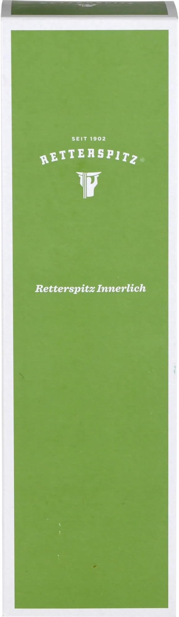 Retterspitz Water Be 1 L