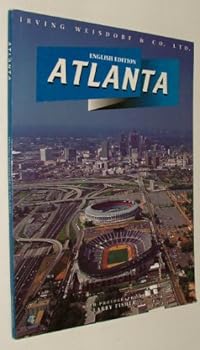 Atlanta Georgia English Edition