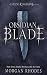 Obsidian Blade