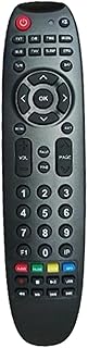 remote control for nova I air pro hd receiver
