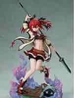 Amazon | MEDICOS ONLINE 失格紋の最強賢者 イリス フィギュア