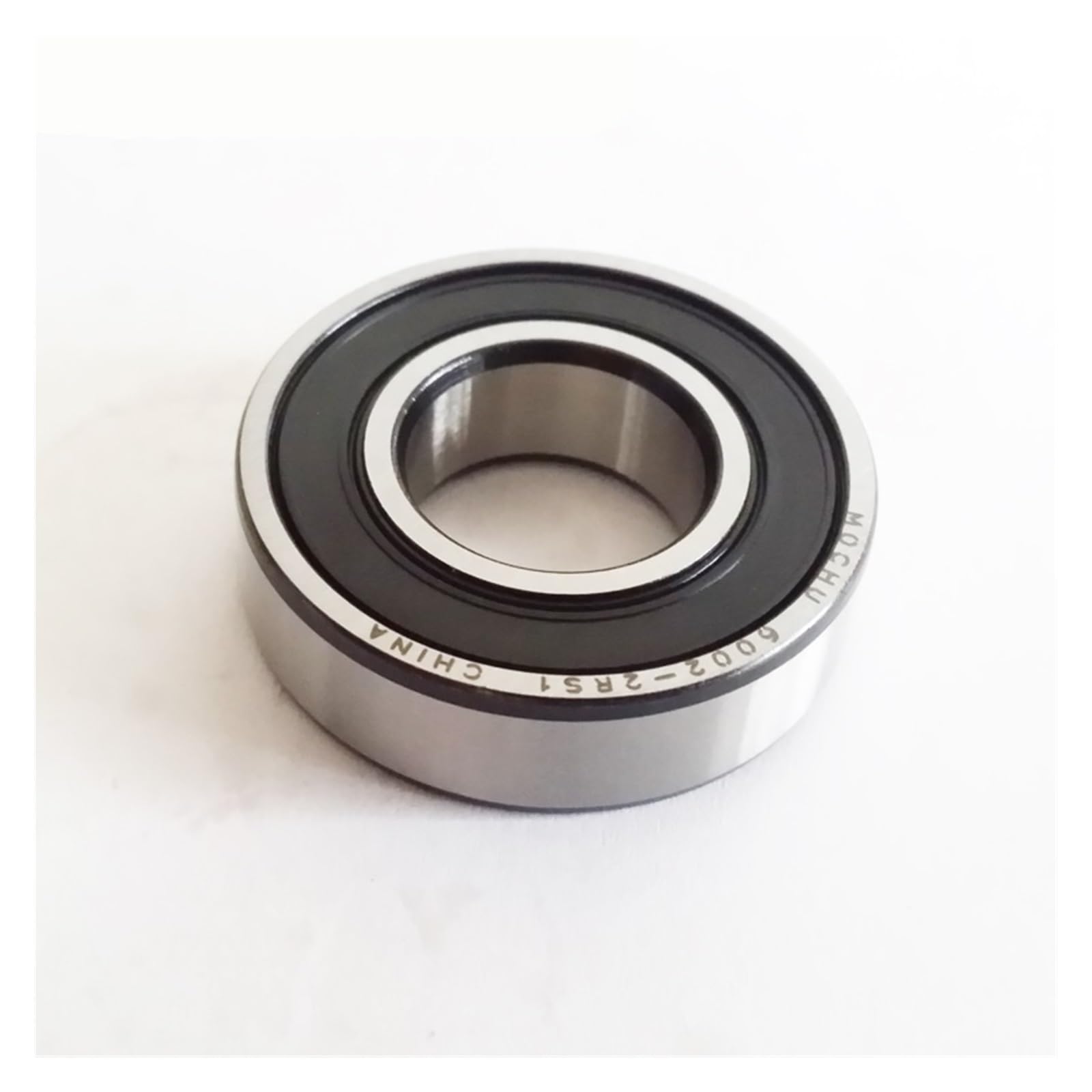 10 pièces Portant 6002-2RS1 6002RS 6002RZ 6002 6002-2RS 15x32x9 roulements à Billes à Gorge Profonde blindés à Une rangée