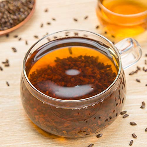 通用 Té de Semillas de Cassia Pure Material 250g Té de Hierbas para la Vista del hígado de desintoxicación laxante - Imagen 8