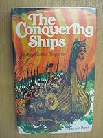 The Conquering Ships 0905478231 Book Cover