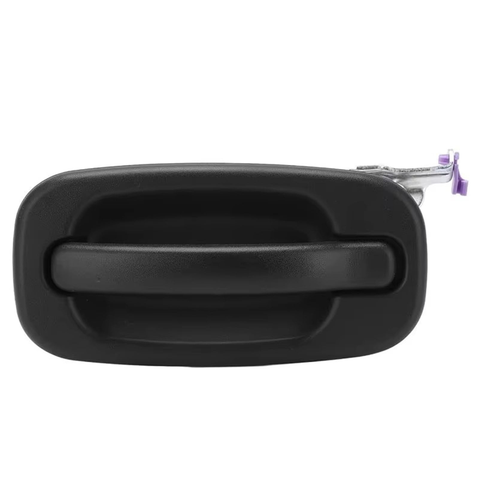 Kpuwers Exterior Door Handle Car Exterior Door Handle 15034985 15721571 for Chevy for Silverado 1999 2000 2001 2002 2003 2004 2005 2006 Handles Replacement(Back Left)