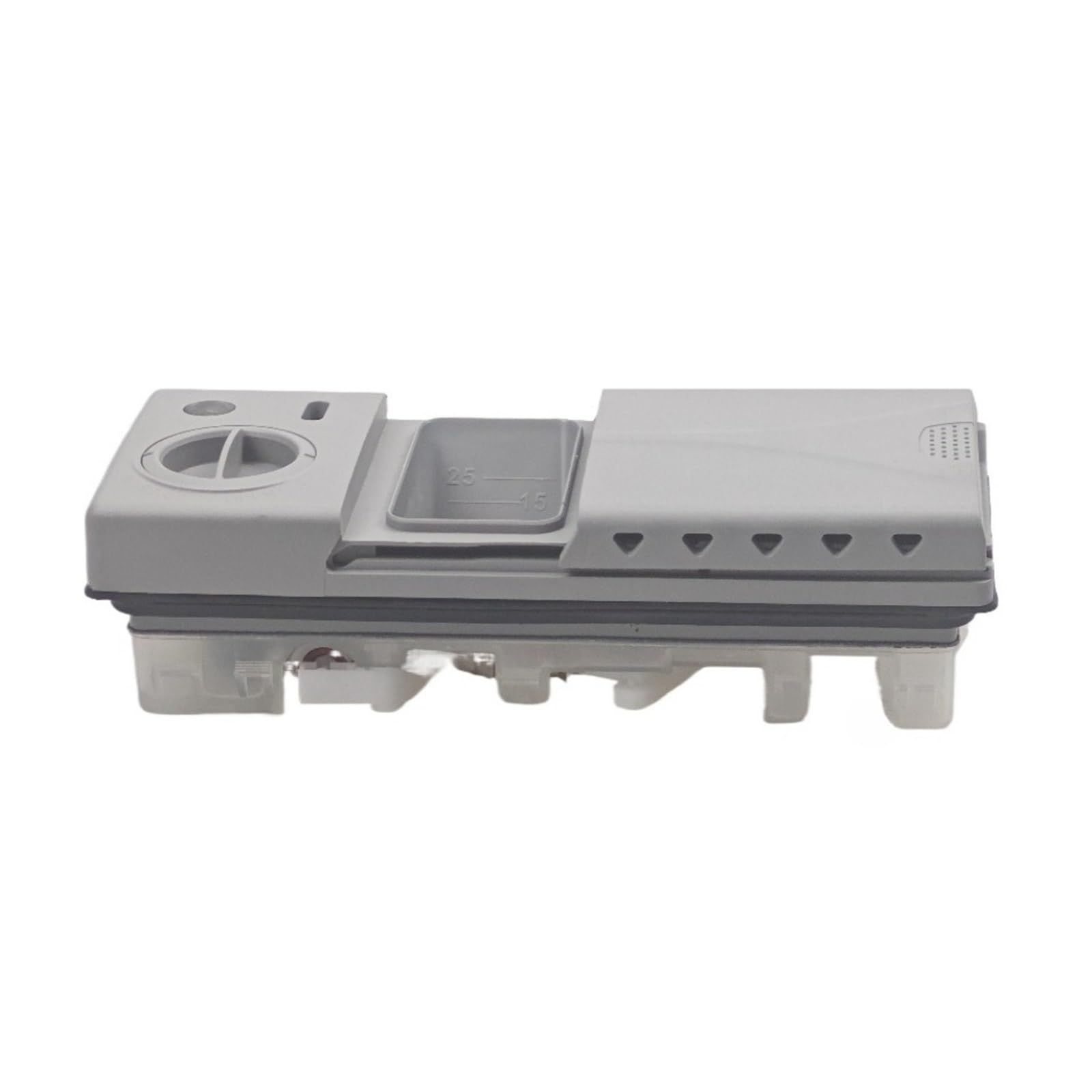 Compatibile Con Bosch, 00490467 00265837 Dispenser For Lavastoviglie Scatola For Detersivo In Polvere Parti Di Ricambio For Lavastoviglie