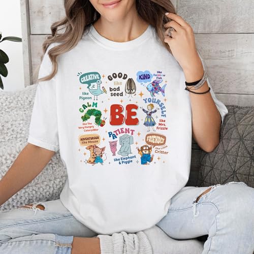 Image of Teacher Tshirts - Back to School Shirt - First Day of School Shirts - 100th Day of School Celebration Shirts