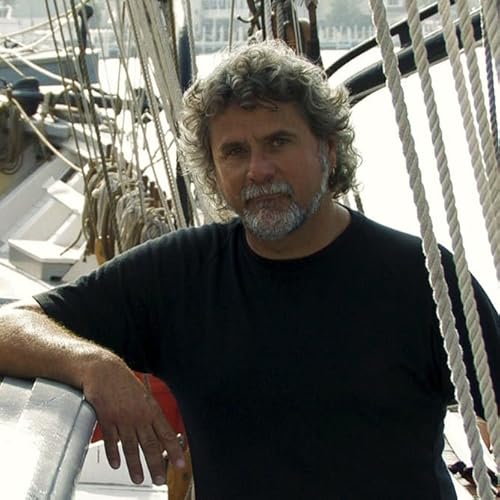『Sea Shanties and Tall Ships with Captain Tom Kastle』のカバーアート