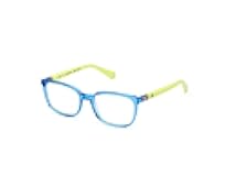 GU50144 090 shiny blue 47/15/130 BOY Eyewear Frame