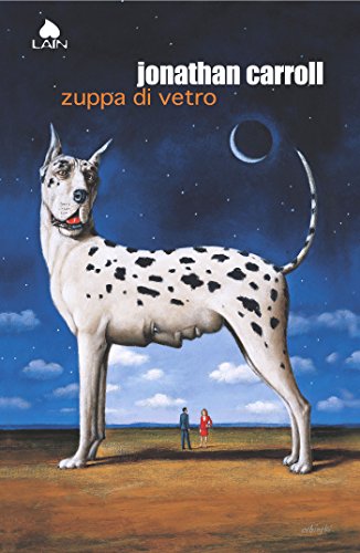 Zuppa di vetro Zuppa di vetro