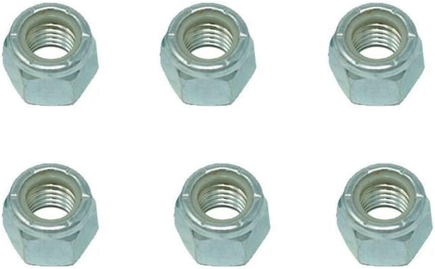 review MaxLLTo Replacement BAX00096 Cutting Edge Bolt Kit for BOSS Snow Plow Blade 5/8-11x2