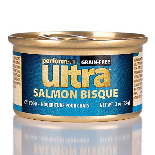 performatrin ultra cat food