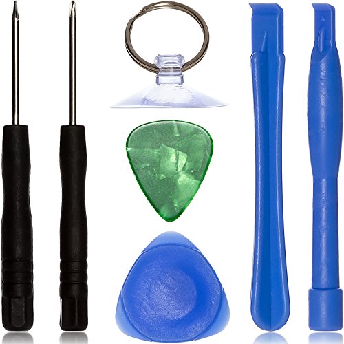 ITecXpress24 - Set da attrezzi universali, 7