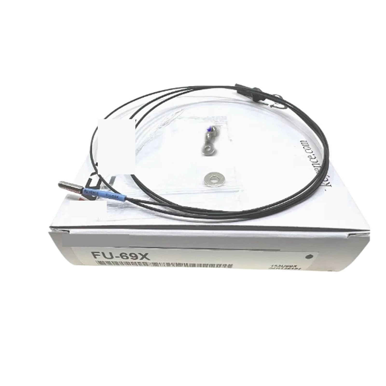 LEOTNNDQ FU-69X fiber optic sensor