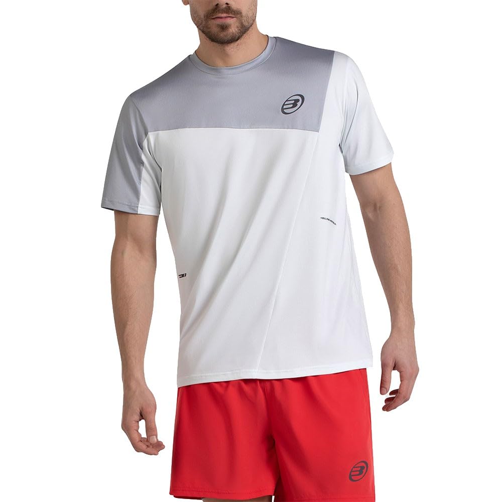 Bullpadel Maglietta A Maniche Corte Merio 2XL