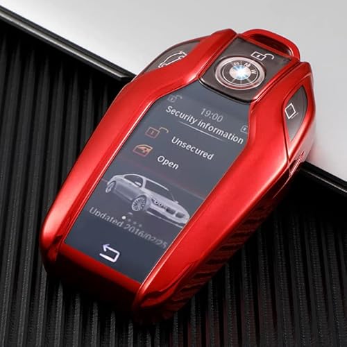 BMWKi TPU L[P[X L[Jo[ G20 G21 G30 G11 G14 G01 G02 G05 G06 G07 Ȃ X}[gL[Ή fBXvCL[ L[z_[ Y fB[X