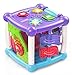 VTech Busy Learners Activity Cube, Purple