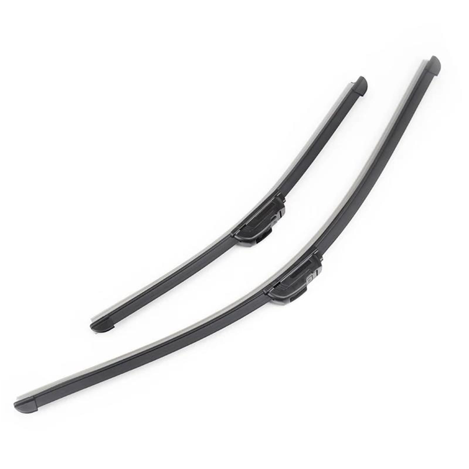 Kit Spazzole Tergicristallo Anteriori E Posteriori Parabrezza Per Hyundai Per Veloster MK1 2012-2018 Tergicristallo